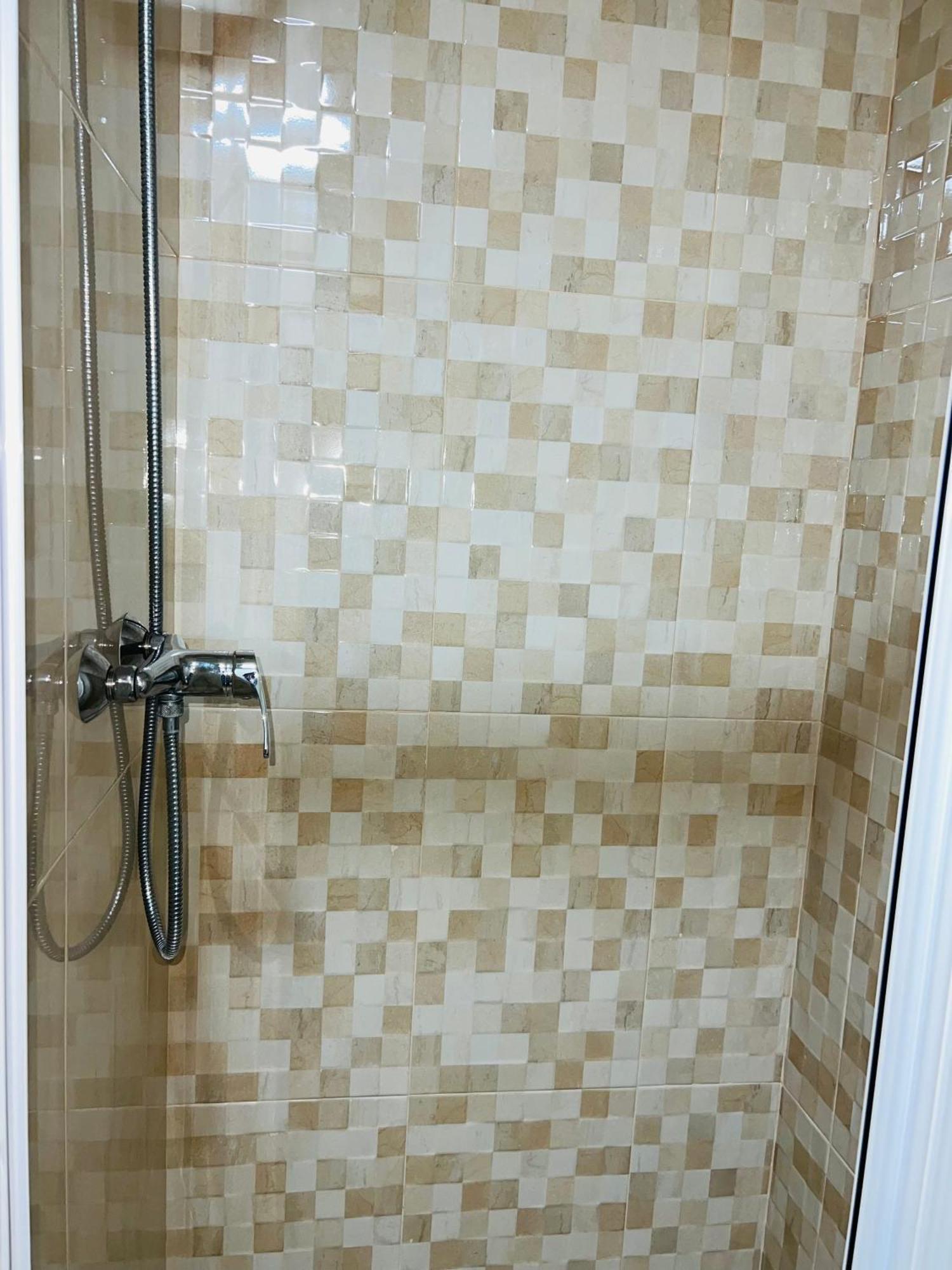 Apartamento Los Capuchinos Кордова Экстерьер фото